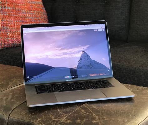Macbook pro touch Continuara.org