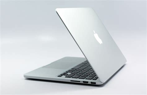 Macbook retina 13 Continuara.org