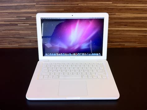 Macbook unibody Continuara.org