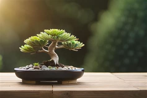 Maceta pequena bonsai Continuara.org