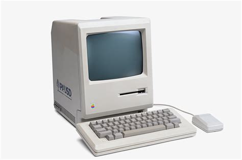 Macintosh apple Continuara.org