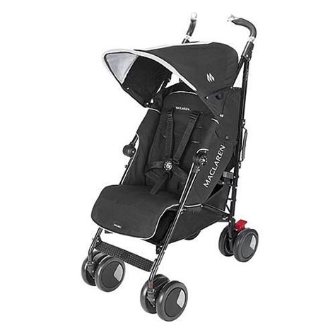 Maclaren techno xt Continuara.org