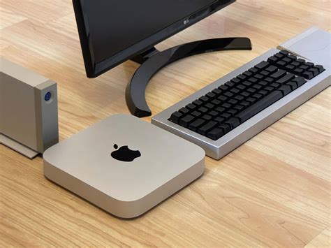 Macmini Continuara.org