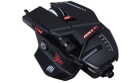 Mad catz ra Continuara.org