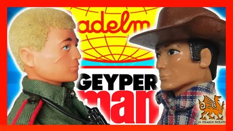 Madelman geyperman Continuara.org