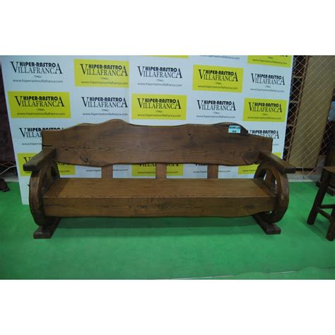 Madera castano macizo Continuara.org