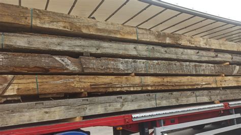 Madera derribo Continuara.org