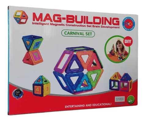 Madmag juego magnetico Continuara.org