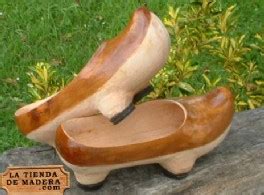 Madrenas leonesasmadera hechas Continuara.org