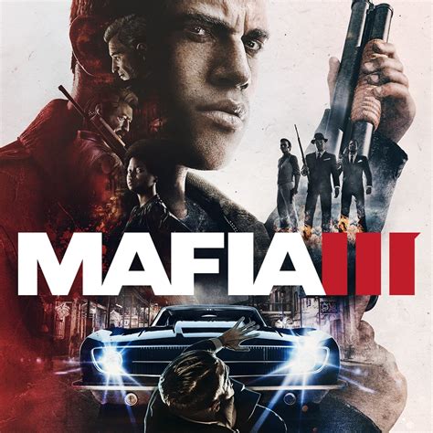 Mafia iii edicion Continuara.org