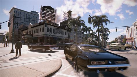 Mafia iii Continuara.org