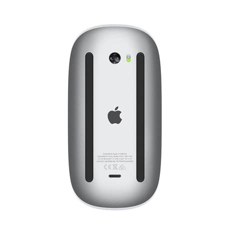 Magic mouse apple Continuara.org