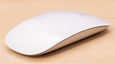 Magic mouse Continuara.org