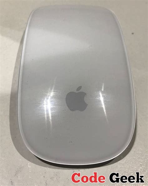 Magic raton apple Continuara.org