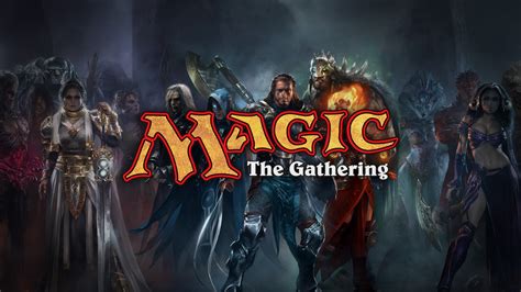Magic the gathering Continuara.org