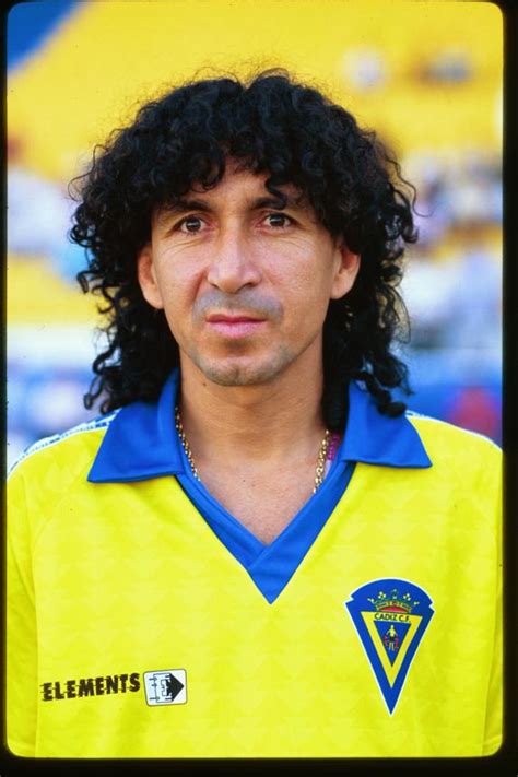 Magico gonzalez Continuara.org
