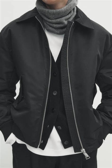 Magnifica chaqueta massimo Continuara.org