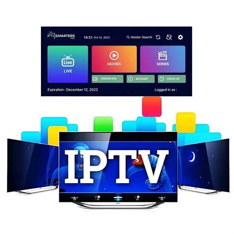 Magnifica iptv Continuara.org
