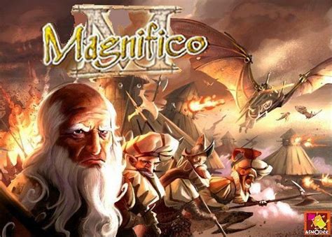 Magnifico juego Continuara.org