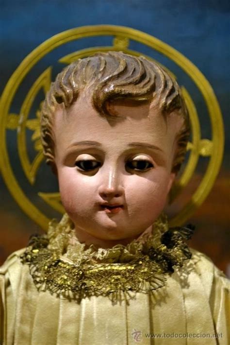 Magnifico nino jesus Continuara.org