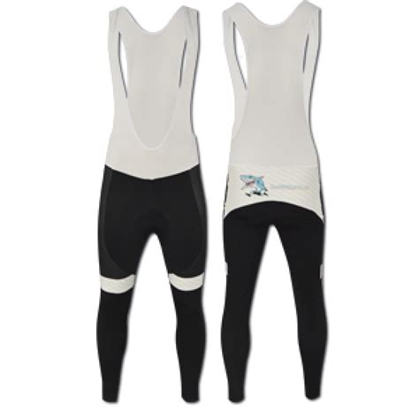 Maillot culotte invierno Continuara.org
