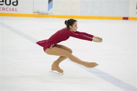 Mailpatinaje artistico hielo Continuara.org