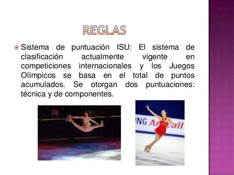 Mailpatinaje artistico sobre Continuara.org