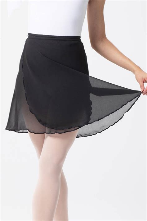 Maily falda ballet Continuara.org