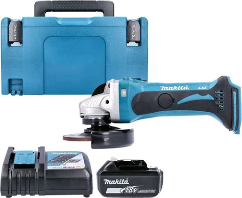 Makita dga452z Continuara.org