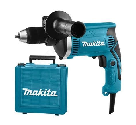 Makita hp1631k taladro Continuara.org