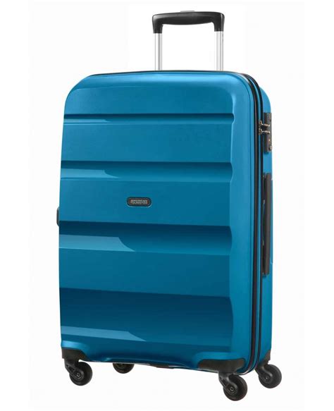 Maleta american tourister Continuara.org