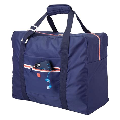 Maleta bolsa viaje Continuara.org