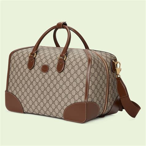 Maleta bolso mano Continuara.org