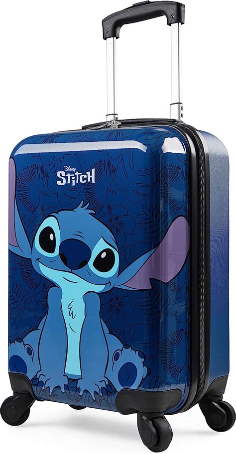 Maleta disney Continuara.org