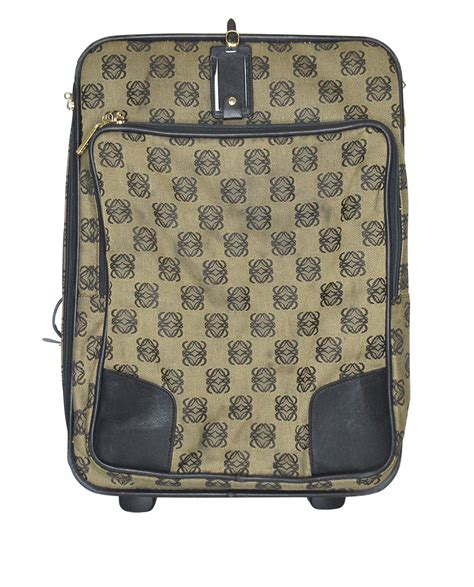 Maleta loewe Continuara.org