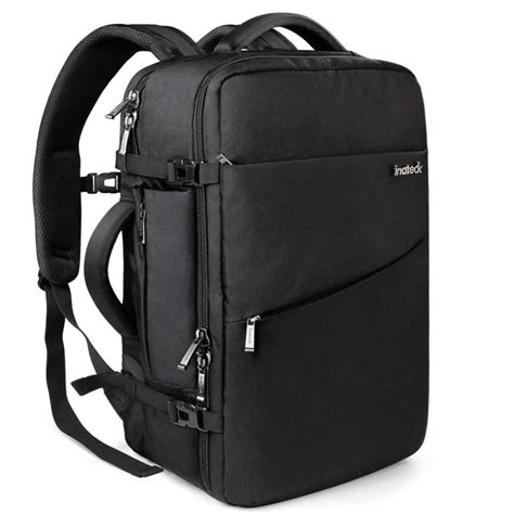 Maleta mochila mano Continuara.org