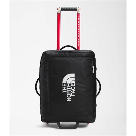 Maleta north face Continuara.org