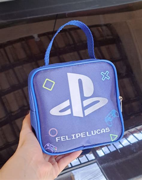 Maleta playstation Continuara.org