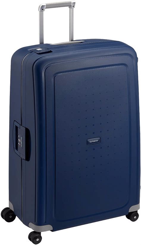 Maleta rigida samsonite Continuara.org