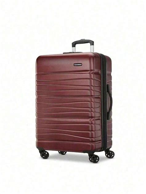 Maleta samsonite dura Continuara.org