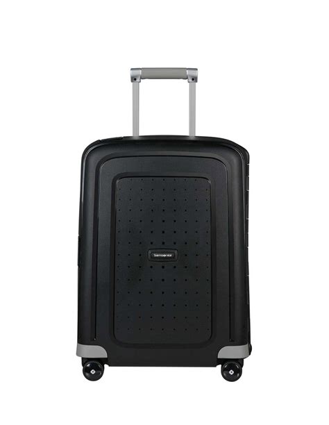 Maleta samsonite scure Continuara.org