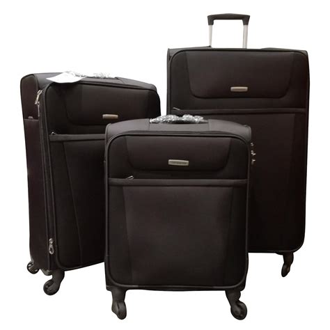 Maleta samsonite trolley Continuara.org