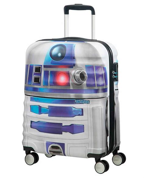 Maleta star wars Continuara.org