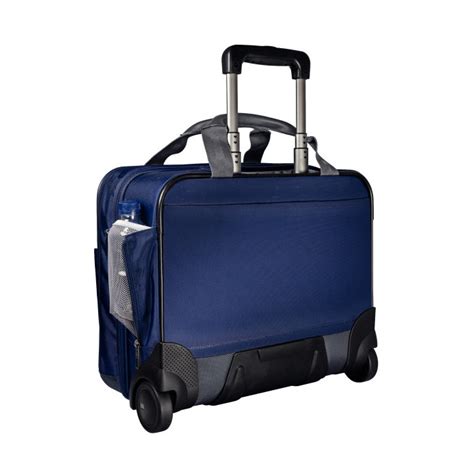 Maleta trolley mano Continuara.org