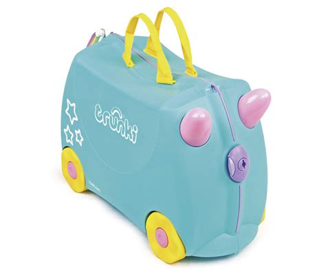 Maleta trunki Continuara.org