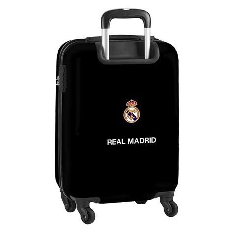 Maleta viaje real Continuara.org