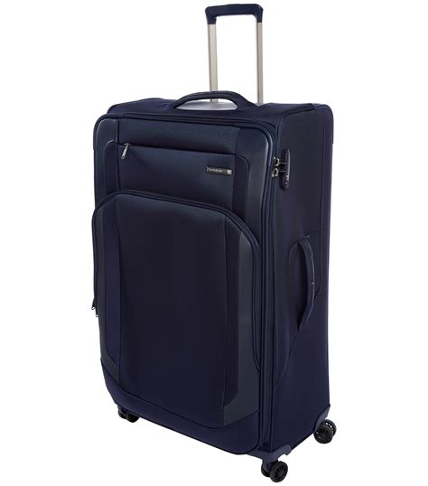Maleta viaje samsonite Continuara.org