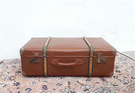 Maletas viaje vintage Continuara.org