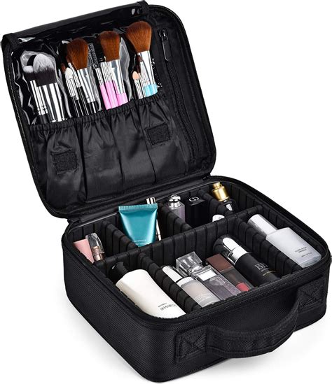 Maletin accesorios cosmeticos Continuara.org