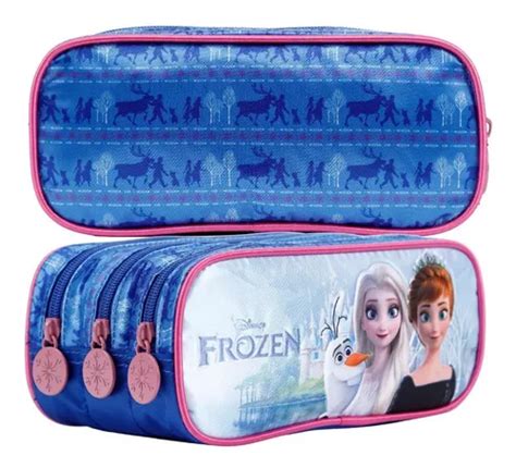 Maletin infantil frozen Continuara.org